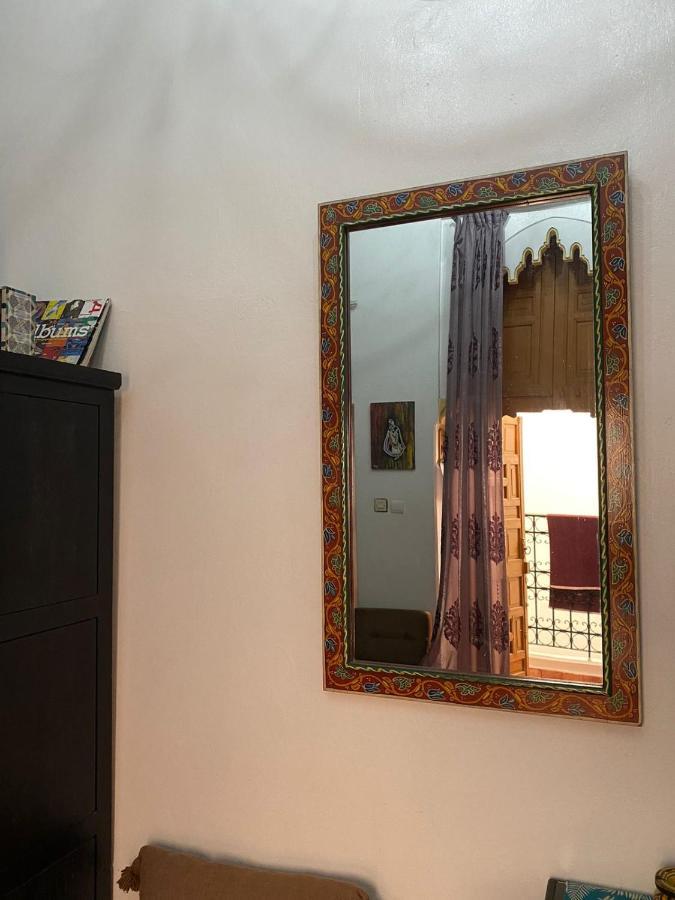 Dar Sam - Purple Room Rabat Kültér fotó